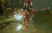Heißer Winter: Warhammer 40k - Dawn of War 2 erscheint schon bald.