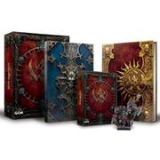 Warhammer Online: Age of Reckoning spricht russisch.