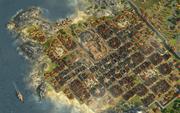 Anno 1404: Review des Strategie-Highlights