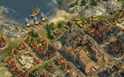 Anno 1404: Review des Strategie-Highlights