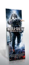 Fettes Gewinnspiel zu Call of Duty: World at War