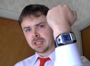 Eigentlich ist Dr. Ashen ein ganz netter Typ.