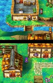 Dragon Quest 9