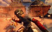 Fuel: Test des Open-World-Racer