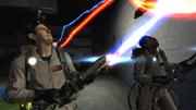 Ghostbusters!