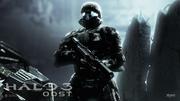 Halo 3: ODST kommt mit 27 Mehrspielerkarten daher.