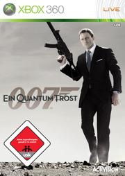 Dickes Bond-Gewinnspiel!