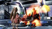 Action und Rollenspiel, doch keine Hoffnung für die PS3: Star Ocean 4.