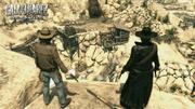 Call of Juarez - Bound in Blood: DLC´s für den Wester-Shooter!