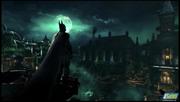 Batman: Arkham Asylum