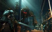 Drakensang: Am Fluss der Zeit und Divinity 2: Ego Draconis auf der RPC 2009