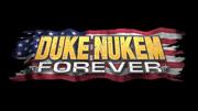 Duke Nukem Forever
