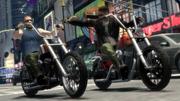GTA: Episodes from Liberty City: Review der neuen Episoden zu Grand Theft Auto 4