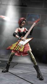 Guitar Hero Metallica