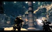 Lost Planet 2 ist schon fast zur Hälfte fertig.
