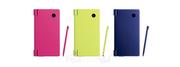 Review/Test: Nintendo DSi