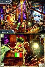 Mystery Case Files: Millionheir