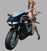 Onechanbara