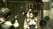 Resident Evil 5 - Test/Review: Ist es das erhoffte Horror-Spektakel?