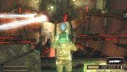Resistance Retribution: Test ist online!