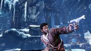 Uncharted 2: Neues Gameplay-Video!
