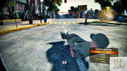 Skate 2 - Achievements