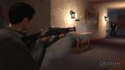 Alpha Protocol: Vorschau auf das neue Action-RPG der KotOR 2-Macher