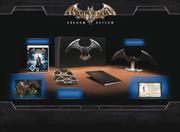 Batman: Arkham Asylum Limited Edition