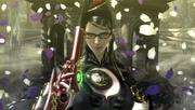 Bayonetta