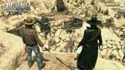 Call of Juarez: Bound in Blood 