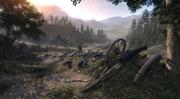 Call of Juarez vs. Call of Juarez - Bound in Blood: Grafik-Vergleich!
