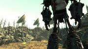 Fallout 3: Broken Steel 