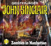 John Sinclair - Zombies in Manhattan 50