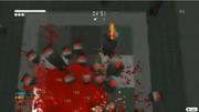 Project CUBE ist ein Arcade-Spiel.