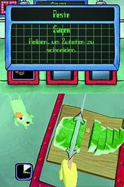 Spongebob Schwammkopf Küchenchef