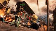 Uncharted 2 - Multiplayer