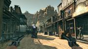 Call of Juarez: Bound in Blood