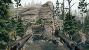 Call of Juarez: Bound in Blood