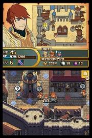 Might & Magic Clash of Heroes