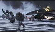 Modern Warfare 2: Die Cynamite-Expertenrunde