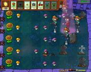 Plants vs. Zombies