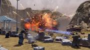 Red Faction: Guerilla