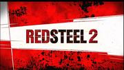 Red Steel 2