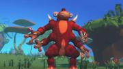 Spore Helden für Wii