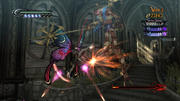 Update: Classic-Edition von Bayonetta enthüllt