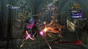 Bayonetta