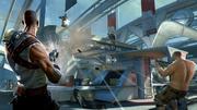 Brink: Preview auf Bethesdas neuen Multiplayer-Shooter