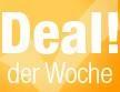 Deal der Woche: Tolle Shopping-Tipps - UPDATE