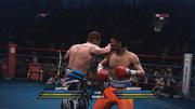 Fight Night Round 4: Review des Boxspektakels