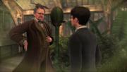 Harry Potter und der Halbblutprinz: Test zum magischen Adventure